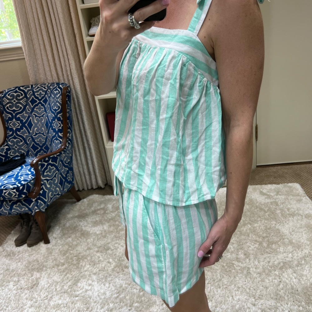 Stony Clover Set NWT
